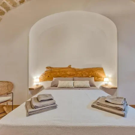 דירה Corte Anibaldi *