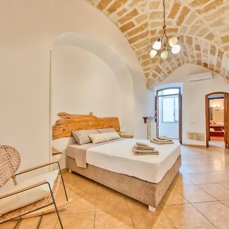 דירה Corte Anibaldi