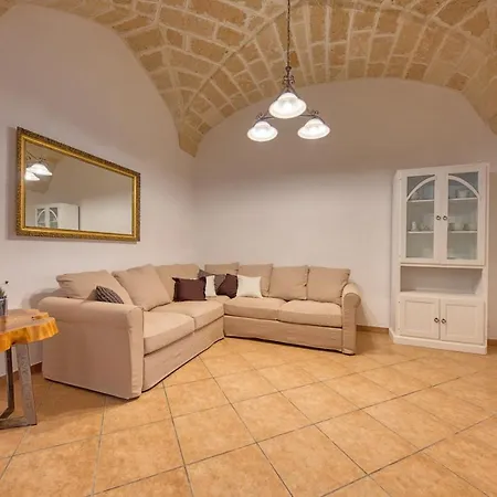 Corte Anibaldi Διαμέρισμα