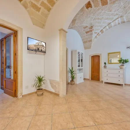 Апартаменты Corte Anibaldi *