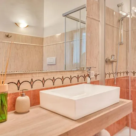 Apartment Corte Anibaldi